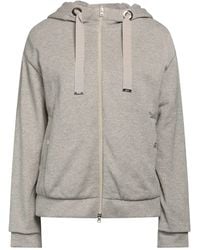 Herno - Sweat-shirt - Lyst