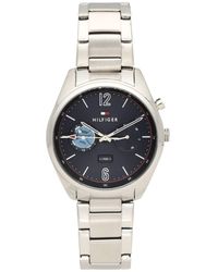Tommy Hilfiger Watches for Men - Up to 42% off at Lyst.com