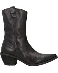 Fauzian Jeunesse - Ankle Boots - Lyst