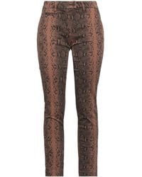 Mason's - Trouser - Lyst