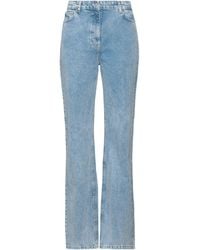 Moschino - Jeans - Lyst