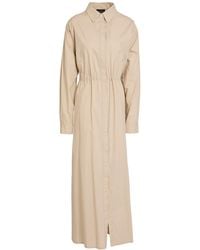 Roberto Collina - Maxi Dress - Lyst