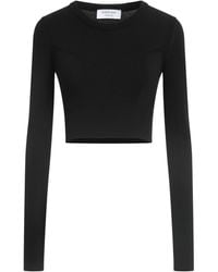 Marine Serre - Pullover - Lyst