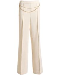Twinset - Trouser - Lyst