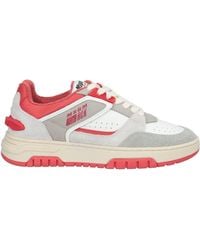 MSGM - Sneakers - Lyst