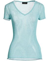 Roberto Collina - Pullover - Lyst