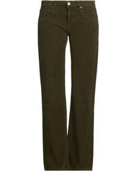 Massimo Alba - Trouser - Lyst