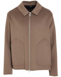 Paltò - Coat - Lyst