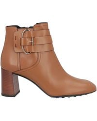 Tod's - Stiefelette - Lyst