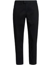 Dondup - Pants Cotton, Polyamide, Elastane - Lyst