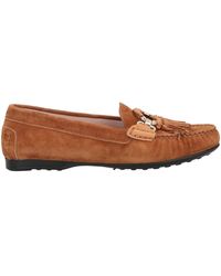 Triver Flight Loafers and moccasins for Women | Online Sale up to 70% off |  Lyst