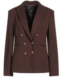 Pinko - Blazer - Lyst