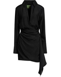 GAUGE81 - Mini-Kleid - Lyst