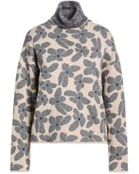 ALESSIA SANTI - Turtlenecks - Lyst
