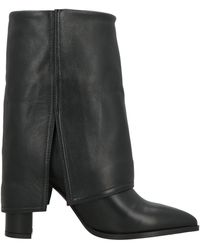 Ovyè - Botines de caña alta - Lyst