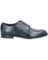 Doucal's - Lace-up Shoes - Lyst