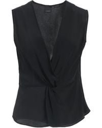 Pinko - Top - Lyst
