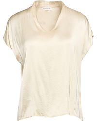 Manila Grace - Tops - Lyst