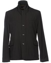 Moorer - Blazer - Lyst