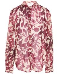 forte_forte - Shirt - Lyst
