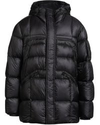 C.P. Company - Pufferjacke & Daunenjacke - Lyst