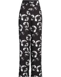 Yes-Zee - Pants Polyester, Elastane - Lyst