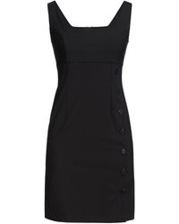 Ottod'Ame - Mini Dresses - Lyst