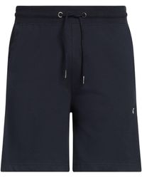 Saucony - Shorts & Bermuda Shorts - Lyst