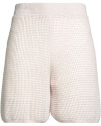 Peserico - Shorts & Bermuda Shorts - Lyst