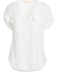 Babylon - Top - Lyst