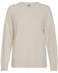 Alpha Studio - Jumper - Lyst