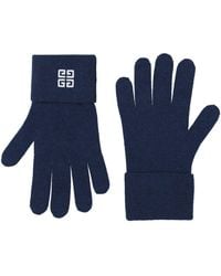 Givenchy - Handschuhe - Lyst