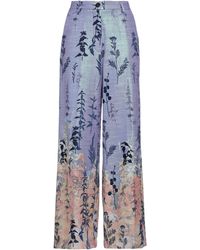 forte_forte - Trouser - Lyst