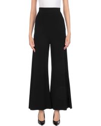 Stella McCartney Pantalones - Negro