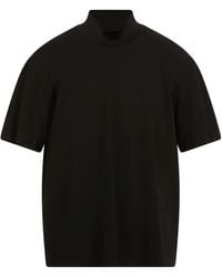 EZR - T-Shirts - Lyst