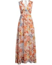 Guess - Maxi-Kleid - Lyst
