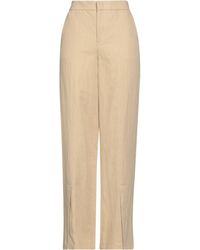 Twinset - Trouser - Lyst