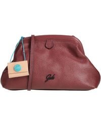 Gabs - Cross-Body Bag Calfskin - Lyst
