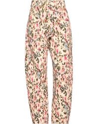 FARM Rio - Pants Cotton - Lyst