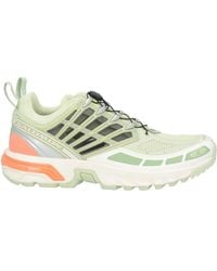 Salomon - Sneakers Textile Fibers - Lyst