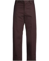 MSGM - Trouser - Lyst