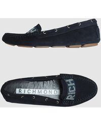 RICHMOND - Loafers - Lyst