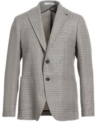 Tagliatore - Blazer - Lyst