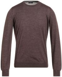 Barba Napoli - Jumper - Lyst