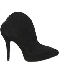 Alaïa - Stiefelette - Lyst