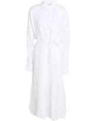 Antonelli - Midi Dress - Lyst