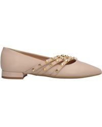 Ovye' By Cristina Lucchi Ballet flats and ballerina shoes for Women |  Online Sale up to 72% off | Lyst