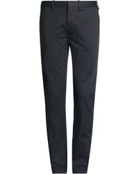 Neil Barrett - Midnight Pants Cotton, Elastane - Lyst