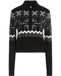 Perfect Moment - Pullover - Lyst