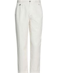 Berna - Trouser - Lyst